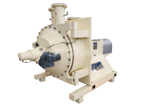 ZDJ Series Fiber Deflaker