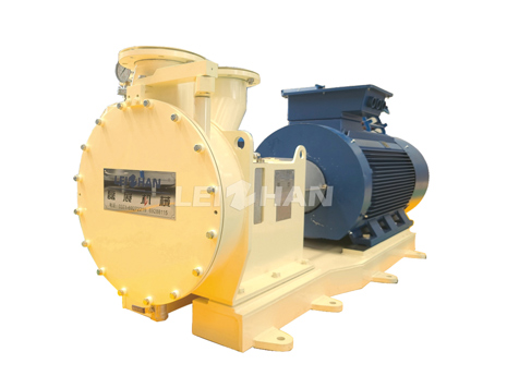 ZDJ Series Fiber Deflaker