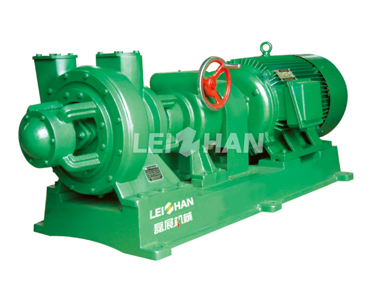 ZDJ Series Fiber Deflaker