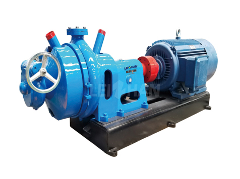 ZDJ Series Fiber Deflaker
