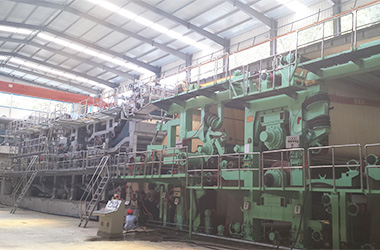 Coating Board Paper Making Line