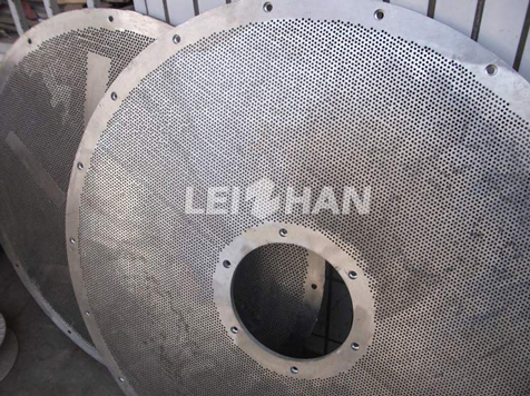 Pulping Equipment Spare Part Machinery Seal