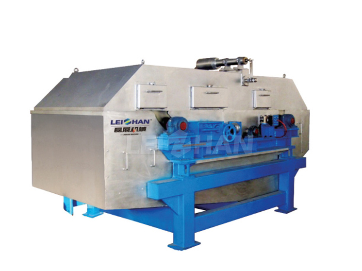 ZNG Series High-speed Stock Washer