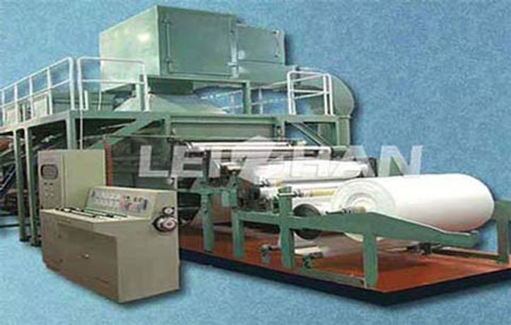 3000mm Napkin Paper Making Line Machine