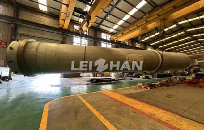 Paper Mill Pulp Machine Delivery To Jiangsu