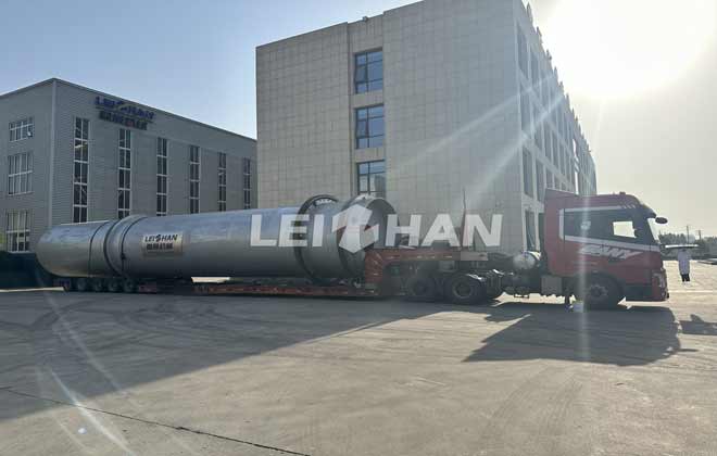 Paper Mill Pulping Equipment For Zhejiang Customer