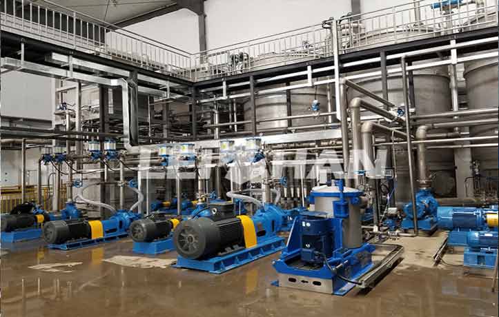 Disc Refiner Machine for Paper Pulp
