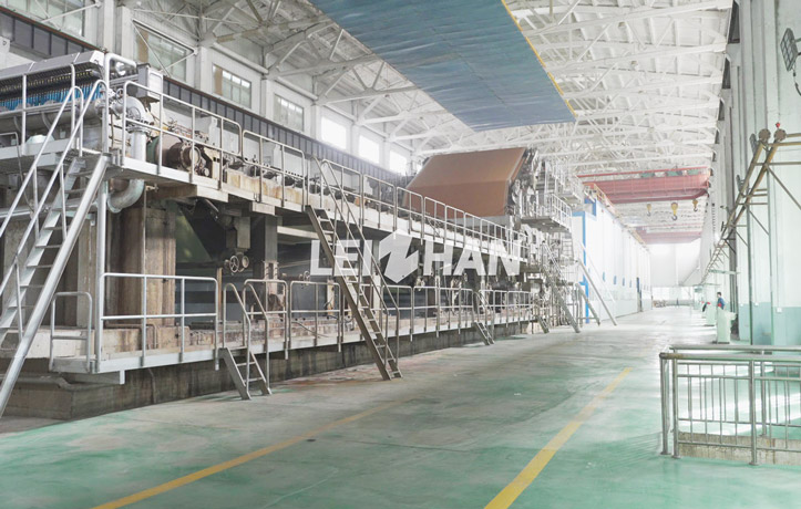 Corrugated Cardboard Paper Machine – Complete Buying Guide