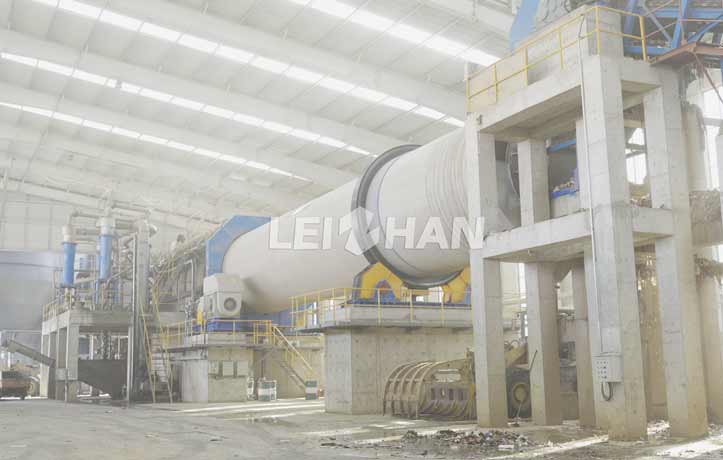 Kraft Paper Recycling Pulping Equipment