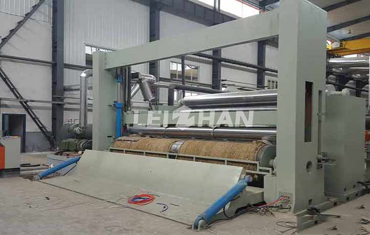 Reject Separator Cost Analysis for Tissue Paper Production | Leizhan
