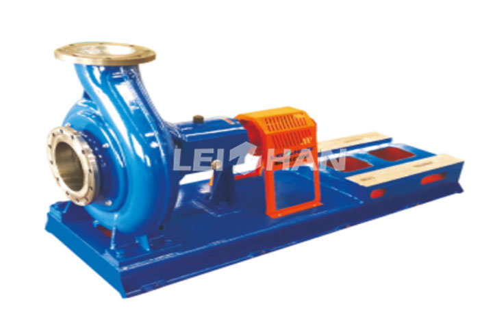 What to Do When a Pulp Pump Fails in a Paper Mill